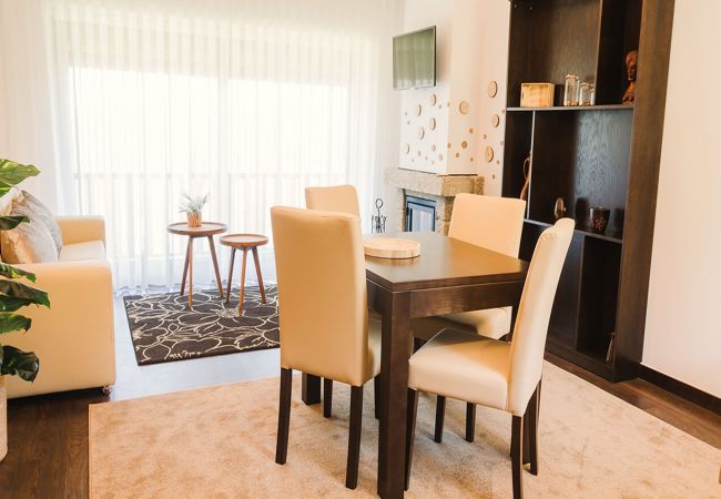 House in Vieira do Minho - Casa do Outeiro - Pousadela Village House in Vieira do Minho - Casa do Outeiro - Pousadela Village