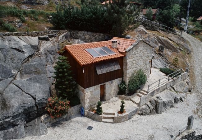 Arcos de Valdevez - Cottage