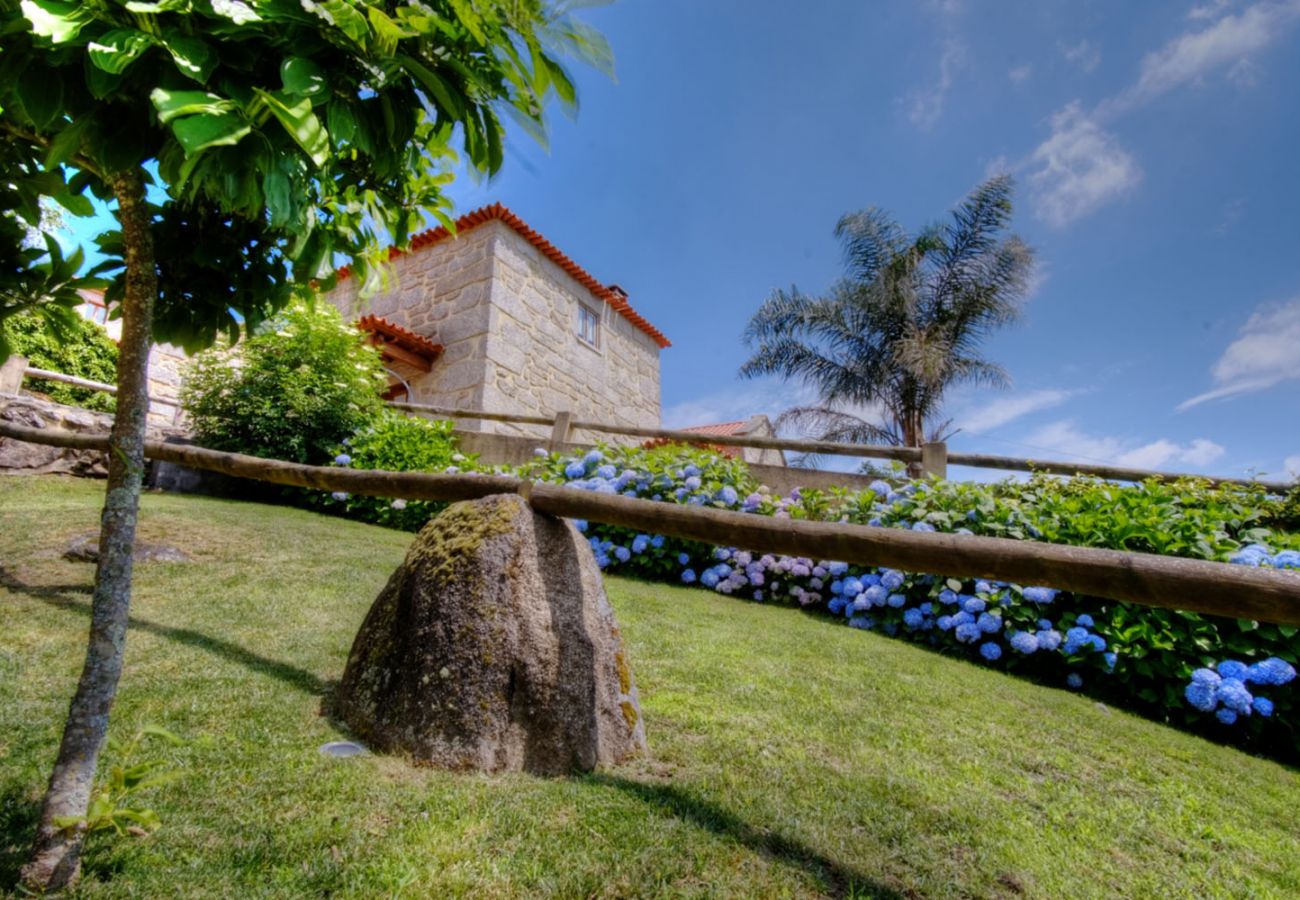 Cottage in Arcos de Valdevez - Casa do Forno - Arcos House