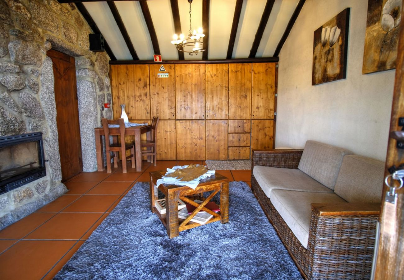 Cottage in Arcos de Valdevez - Casa de Oucias - Arcos House