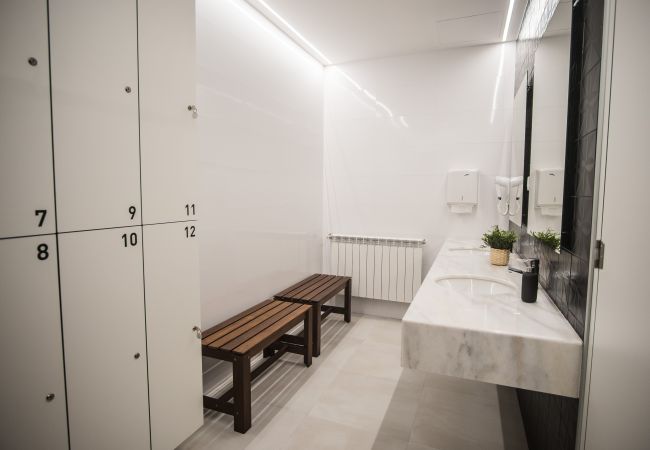 Rent by room in Gerês - Hotel S. Bento **** Quarto Duplo Deluxe Rent by room in Gerês - Hotel S. Bento **** Quarto Duplo Deluxe