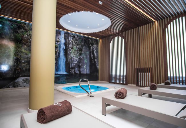 Rent by room in Gerês - Hotel S. Bento **** Quarto Duplo Hidromassagem Rent by room in Gerês - Hotel S. Bento **** Quarto Duplo Hidromassagem