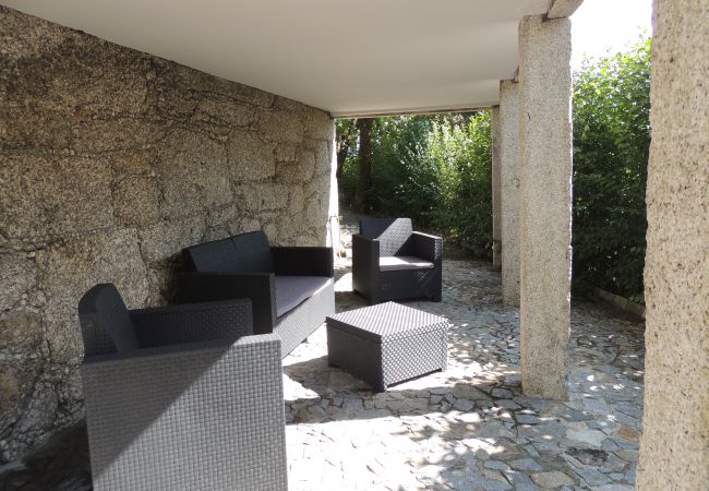 House in Terras de Bouro - Casa de Férias Parque da Peneda Gerês House in Terras de Bouro - Casa de Férias Parque da Peneda Gerês