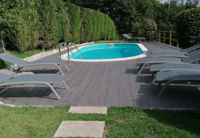 House in Terras de Bouro - Casa de Férias Parque da Peneda Gerês House in Terras de Bouro - Casa de Férias Parque da Peneda Gerês