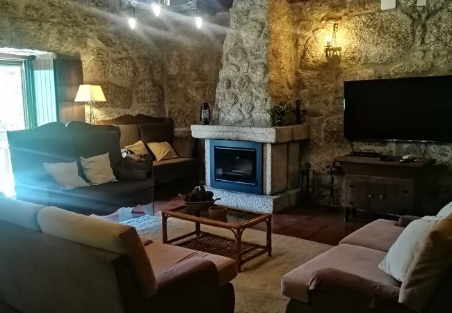 House in Terras de Bouro - Casa de Férias Parque da Peneda Gerês House in Terras de Bouro - Casa de Férias Parque da Peneda Gerês