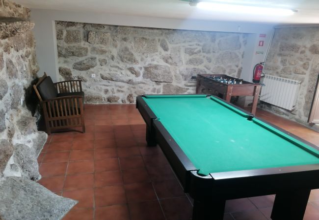 House in Terras de Bouro - Casa de Férias Parque da Peneda Gerês House in Terras de Bouro - Casa de Férias Parque da Peneda Gerês