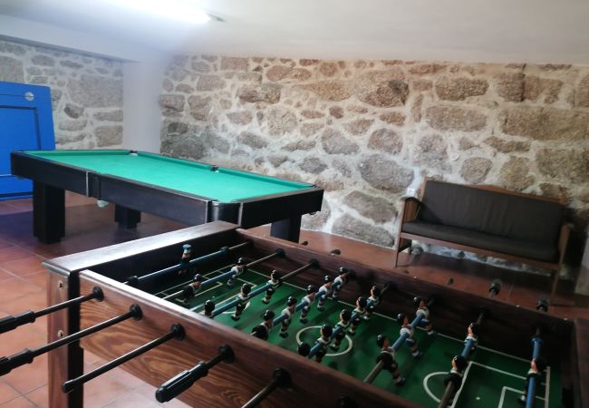 House in Terras de Bouro - Casa de Férias Parque da Peneda Gerês House in Terras de Bouro - Casa de Férias Parque da Peneda Gerês