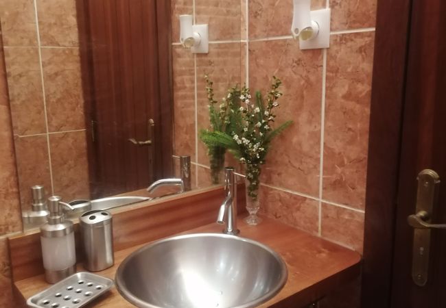 House in Terras de Bouro - Casa de Férias Parque da Peneda Gerês House in Terras de Bouro - Casa de Férias Parque da Peneda Gerês