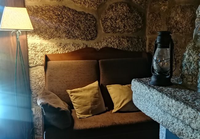 House in Terras de Bouro - Casa de Férias Parque da Peneda Gerês House in Terras de Bouro - Casa de Férias Parque da Peneda Gerês