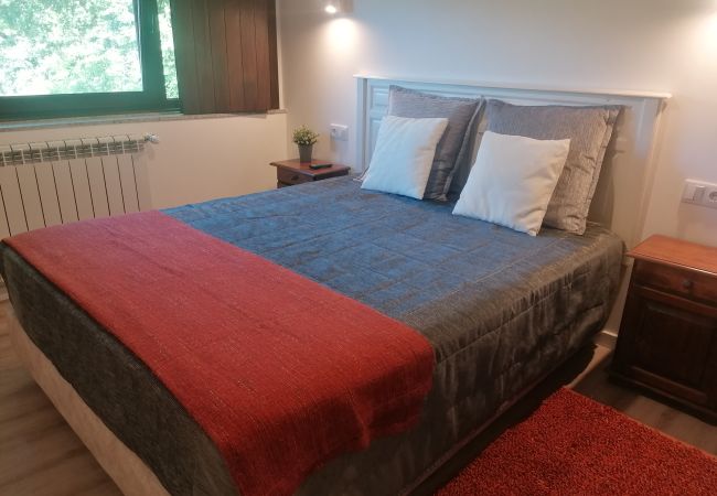 House in Terras de Bouro - Casa de Férias Parque da Peneda Gerês House in Terras de Bouro - Casa de Férias Parque da Peneda Gerês