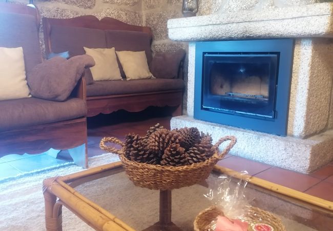 House in Terras de Bouro - Casa de Férias Parque da Peneda Gerês House in Terras de Bouro - Casa de Férias Parque da Peneda Gerês