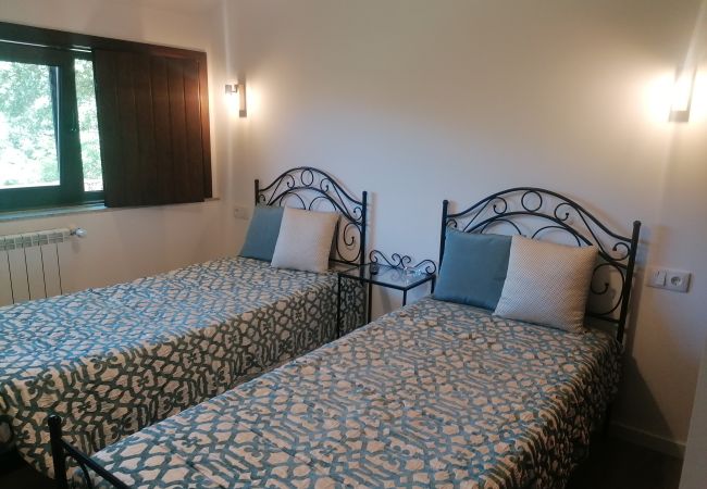 House in Terras de Bouro - Casa de Férias Parque da Peneda Gerês House in Terras de Bouro - Casa de Férias Parque da Peneda Gerês