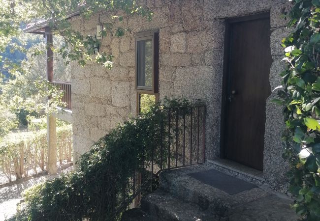 House in Terras de Bouro - Casa de Férias Parque da Peneda Gerês House in Terras de Bouro - Casa de Férias Parque da Peneda Gerês