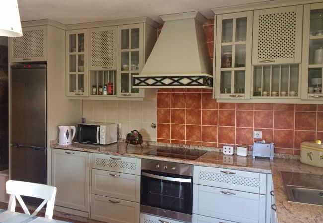 Cottage in Montalegre - Casa do Barroso Cottage in Montalegre - Casa do Barroso