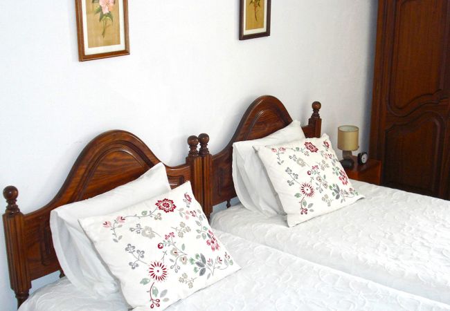 Cottage in Montalegre - Casa do Barroso Cottage in Montalegre - Casa do Barroso