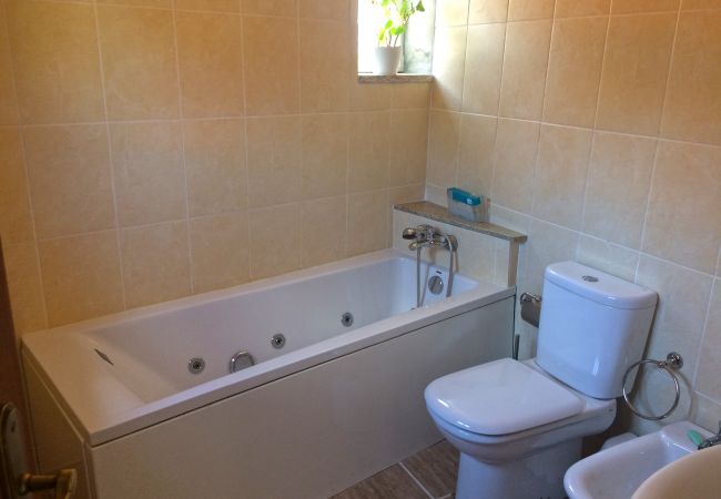 Cottage in Montalegre - Casa do Barroso Cottage in Montalegre - Casa do Barroso