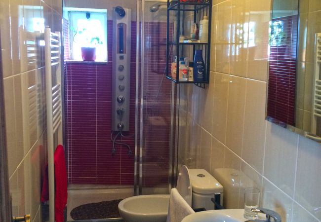 Cottage in Montalegre - Casa do Barroso Cottage in Montalegre - Casa do Barroso