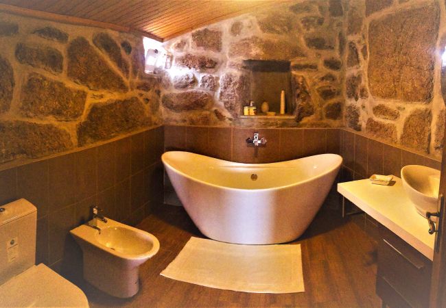 Cottage in Montalegre - Casa do Barroso Cottage in Montalegre - Casa do Barroso