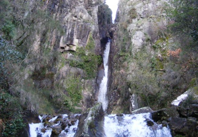Cottage in Montalegre - Casa do Barroso Cottage in Montalegre - Casa do Barroso