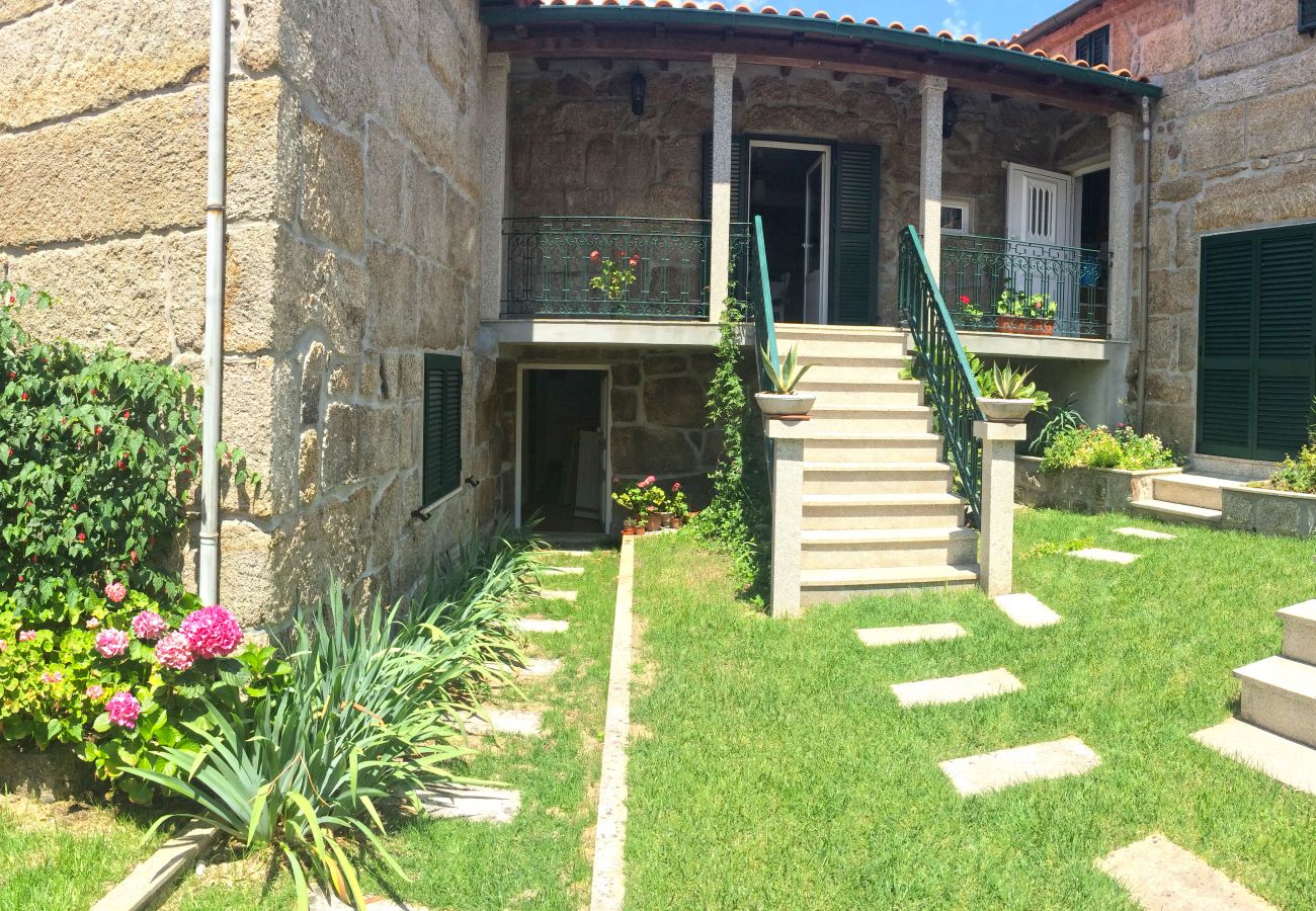 Cottage in Montalegre - Casa do Barroso