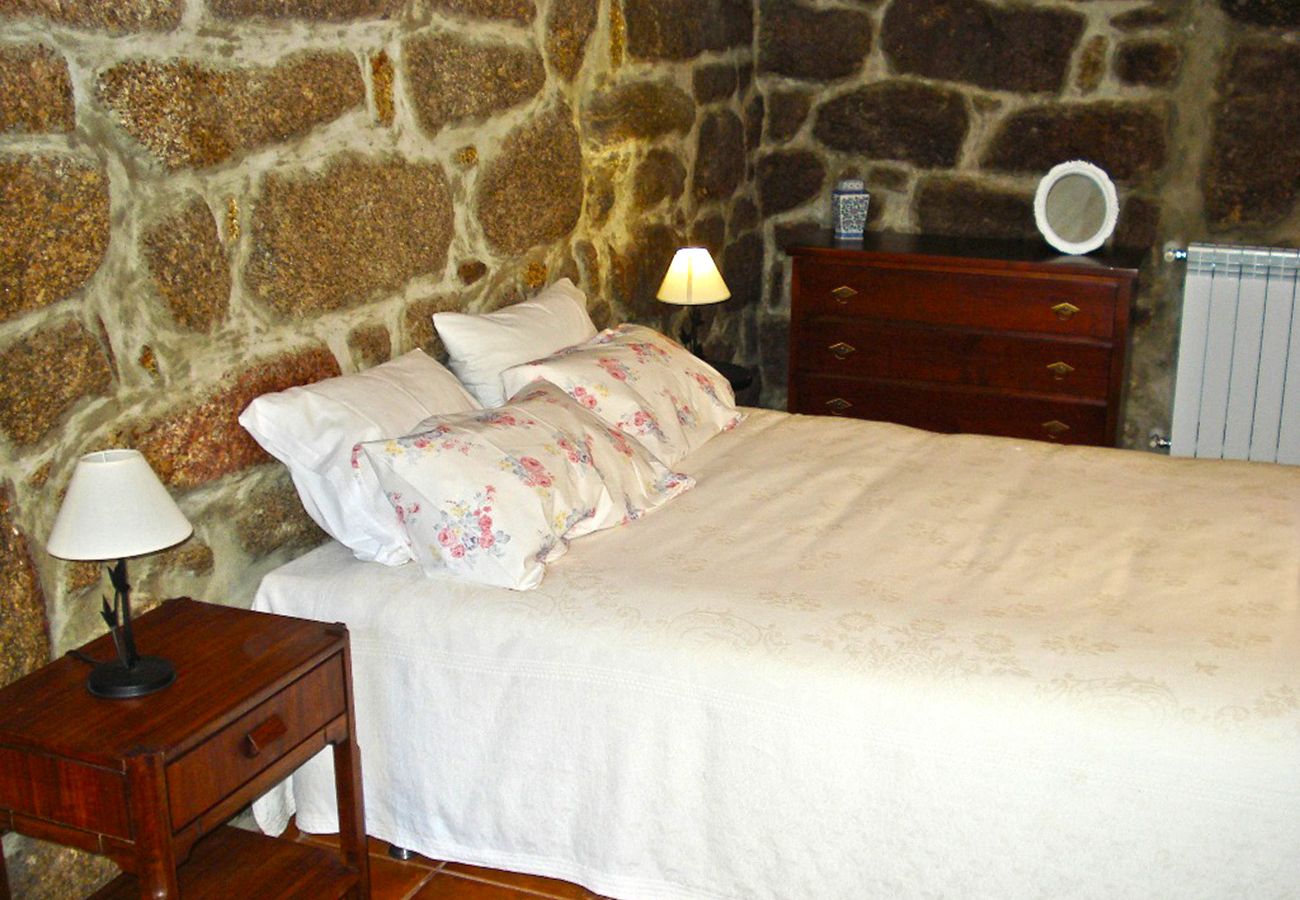 Cottage in Montalegre - Casa do Barroso