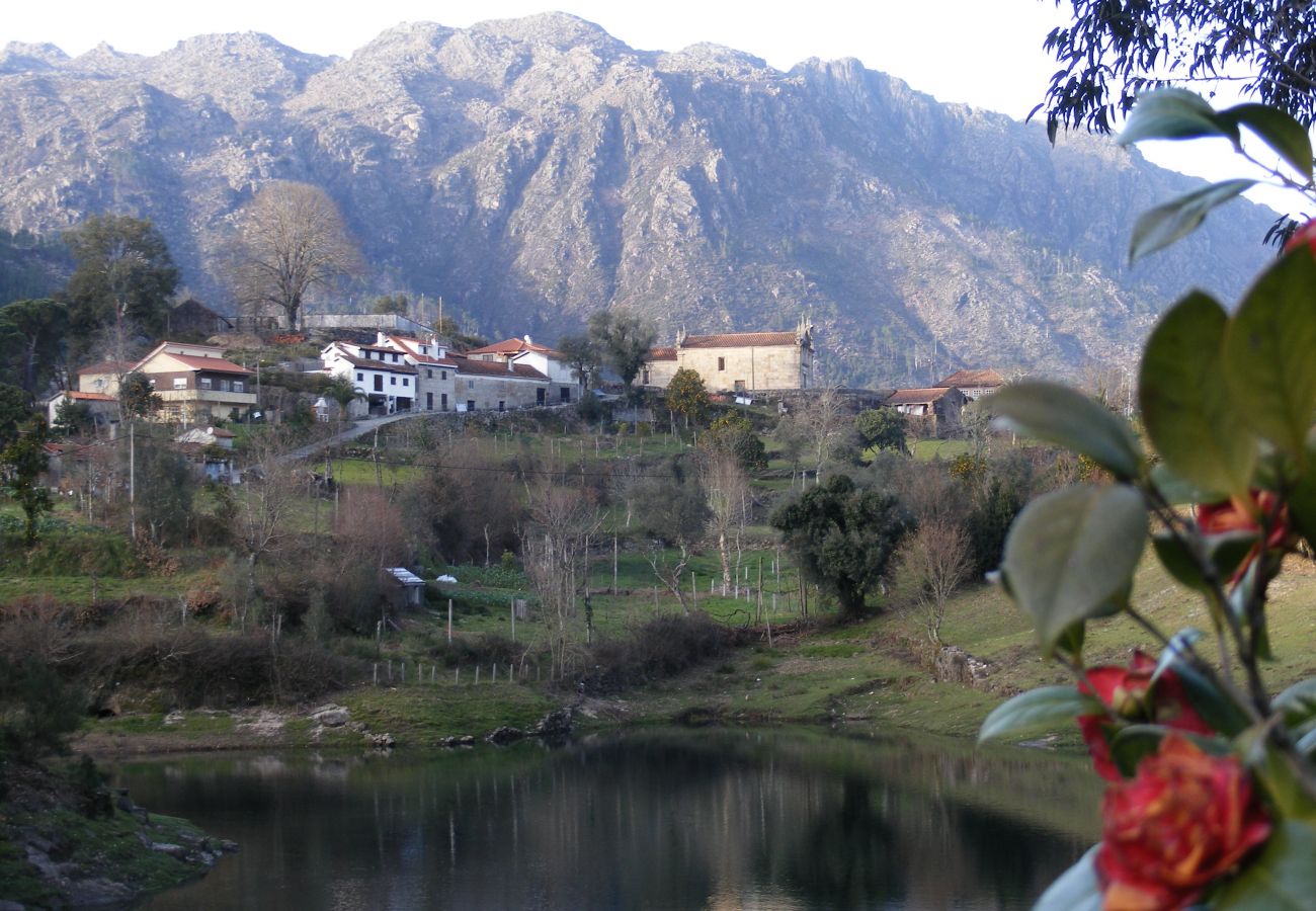 Cottage in Montalegre - Casa do Barroso