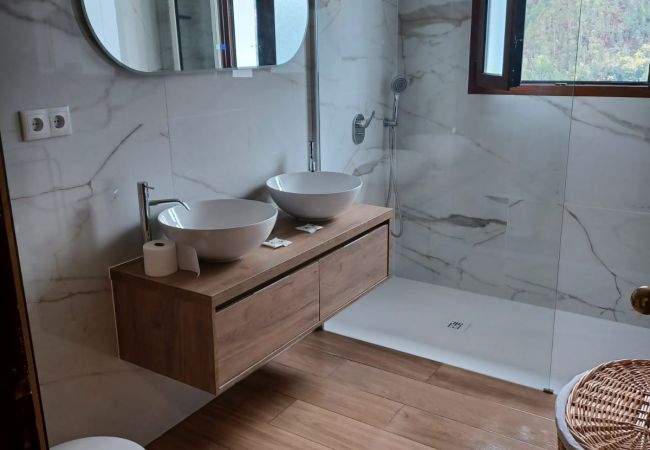 House in Gerês - Casa Bela Vista House in Gerês - Casa Bela Vista