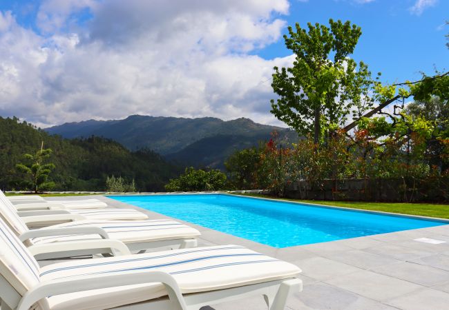  in Gerês - Casa Bela Vista
