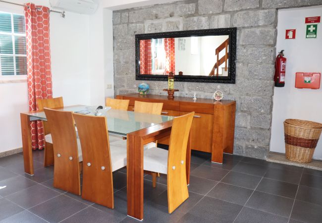 House in Gerês - Casa Bela Vista House in Gerês - Casa Bela Vista