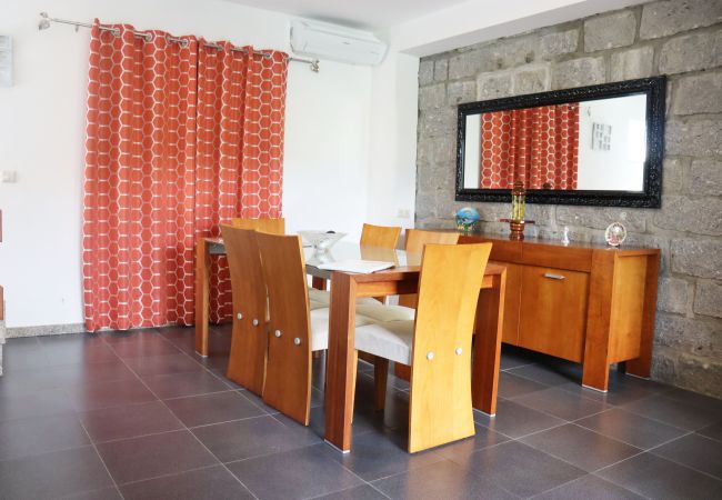 House in Gerês - Casa Bela Vista House in Gerês - Casa Bela Vista