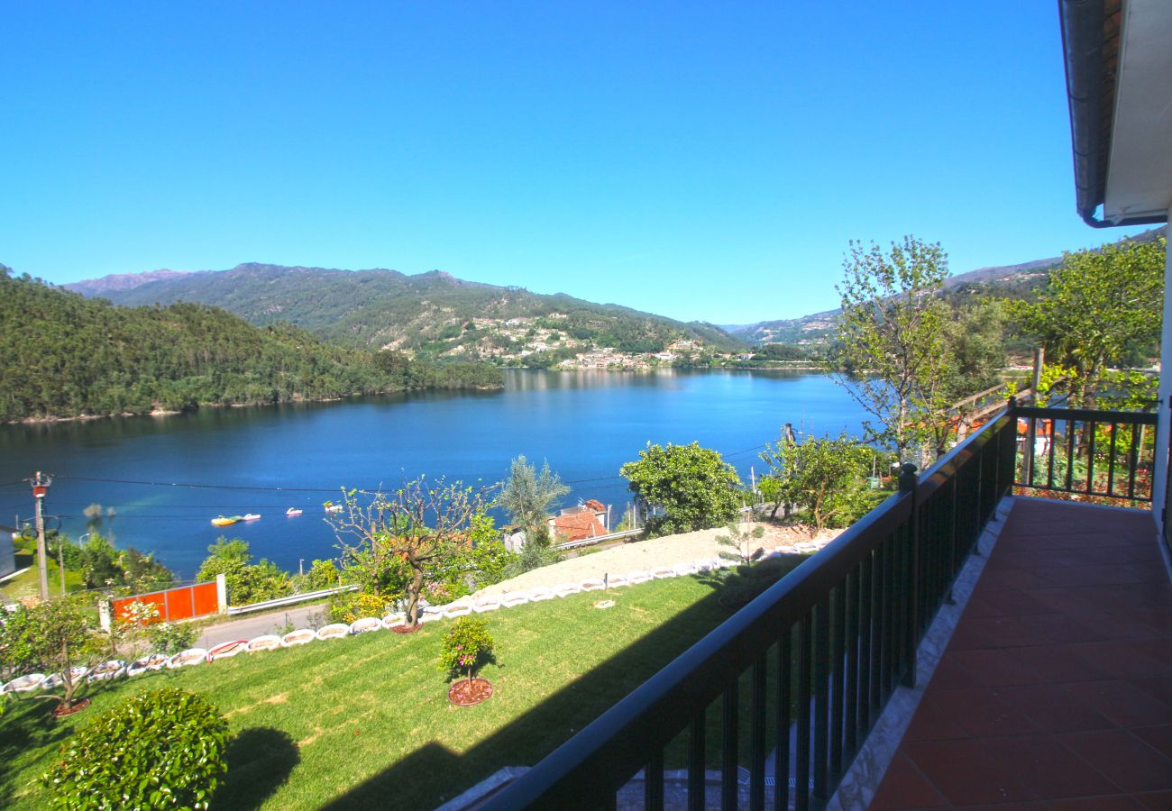 House in Gerês - Casa Bela Vista