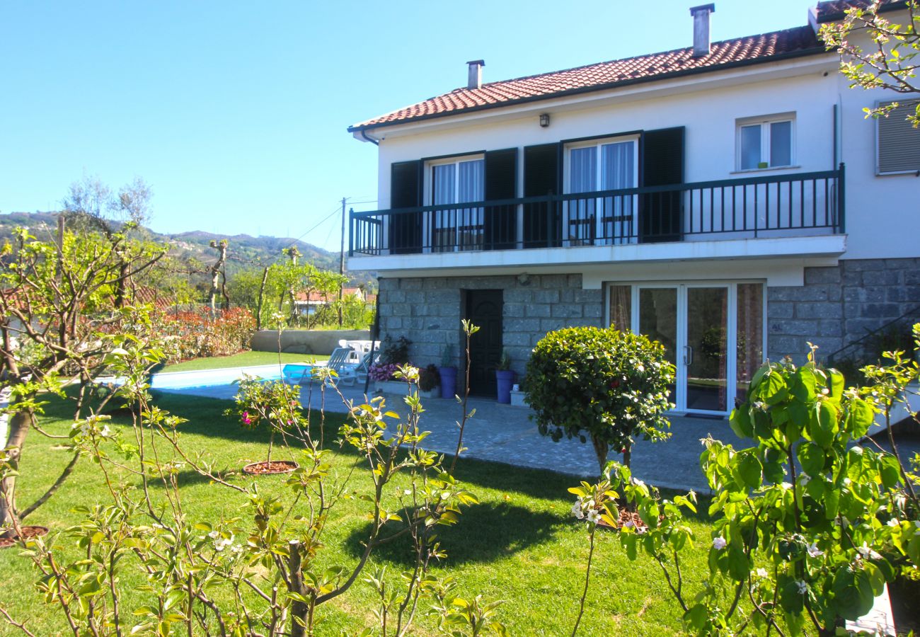 House in Gerês - Casa Bela Vista