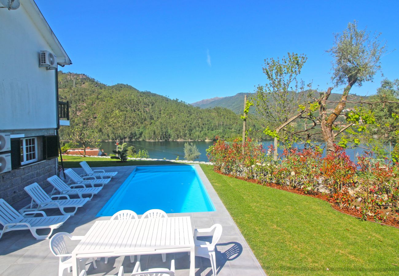 House in Gerês - Casa Bela Vista