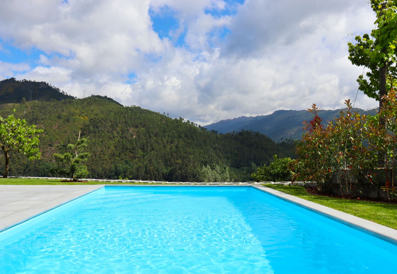 House in Gerês - Casa Bela Vista