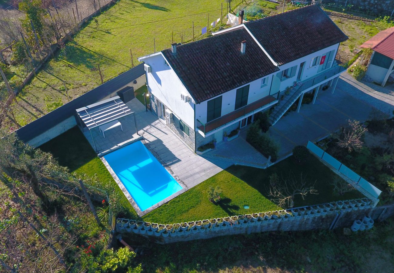 House in Gerês - Casa Bela Vista