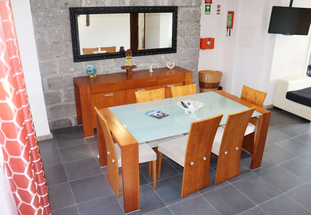 House in Gerês - Casa Bela Vista