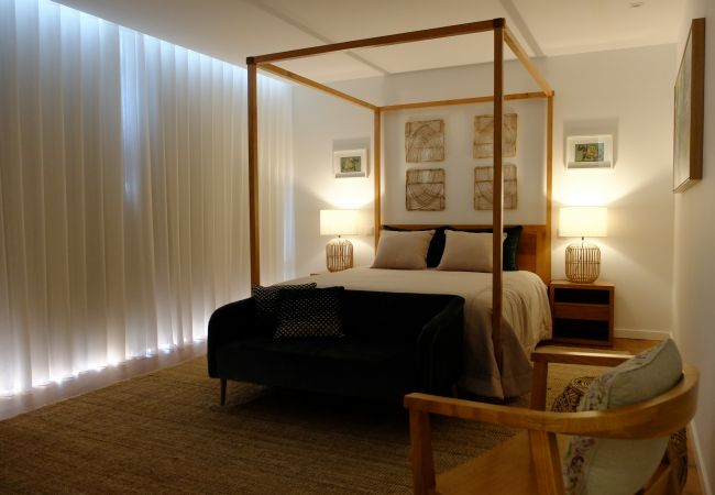 House in Vieira do Minho - Casa de S. Brás House in Vieira do Minho - Casa de S. Brás