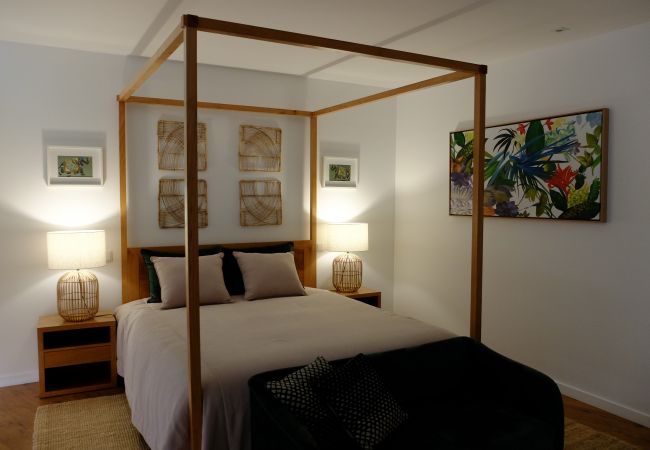 House in Vieira do Minho - Casa de S. Brás House in Vieira do Minho - Casa de S. Brás