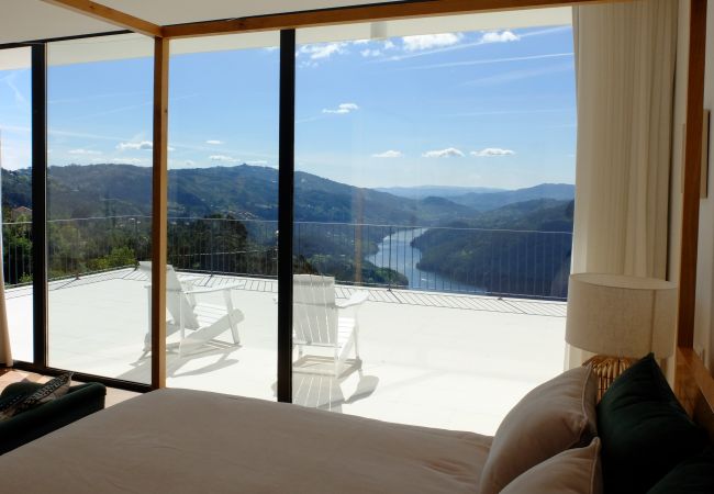 House in Vieira do Minho - Casa de S. Brás House in Vieira do Minho - Casa de S. Brás