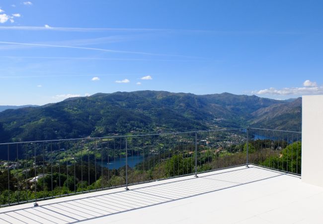 House in Vieira do Minho - Casa de S. Brás House in Vieira do Minho - Casa de S. Brás