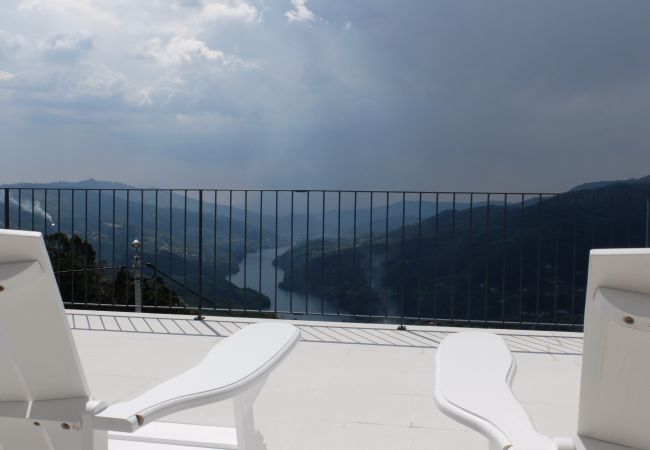 House in Vieira do Minho - Casa de S. Brás House in Vieira do Minho - Casa de S. Brás