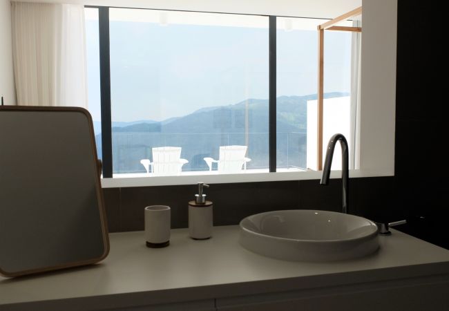 House in Vieira do Minho - Casa de S. Brás House in Vieira do Minho - Casa de S. Brás