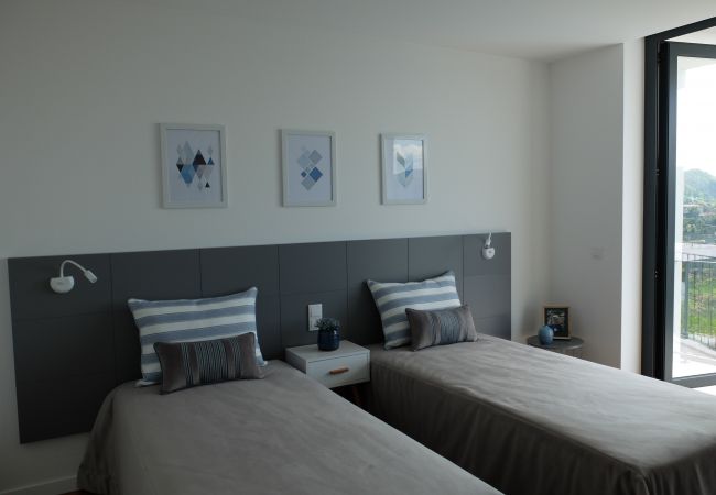 House in Vieira do Minho - Casa de S. Brás House in Vieira do Minho - Casa de S. Brás