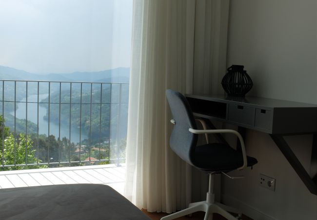 House in Vieira do Minho - Casa de S. Brás House in Vieira do Minho - Casa de S. Brás