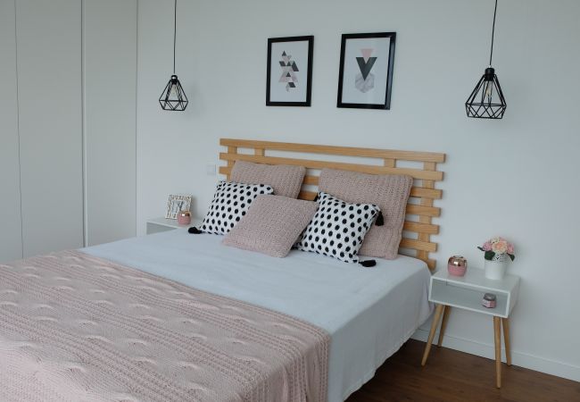 House in Vieira do Minho - Casa de S. Brás House in Vieira do Minho - Casa de S. Brás