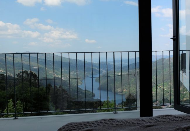 House in Vieira do Minho - Casa de S. Brás House in Vieira do Minho - Casa de S. Brás