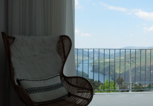 House in Vieira do Minho - Casa de S. Brás House in Vieira do Minho - Casa de S. Brás