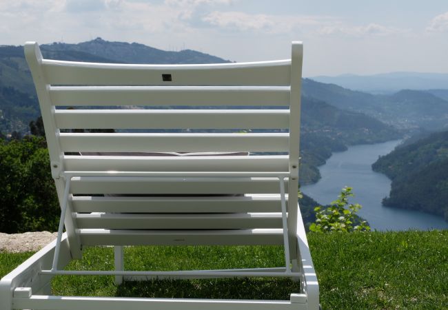 House in Vieira do Minho - Casa de S. Brás House in Vieira do Minho - Casa de S. Brás