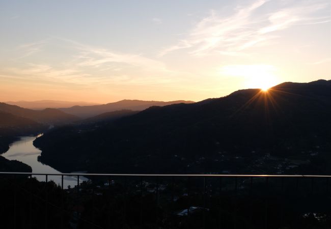 House in Vieira do Minho - Casa de S. Brás House in Vieira do Minho - Casa de S. Brás