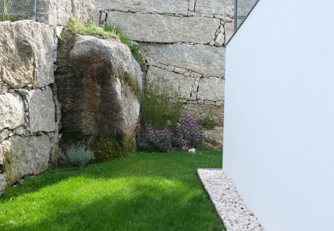 House in Vieira do Minho - Casa de S. Brás House in Vieira do Minho - Casa de S. Brás